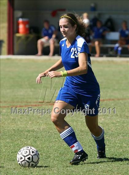 Thumbnail 2 in Bearden vs Cleveland (Bearden Invitational)  photogallery.