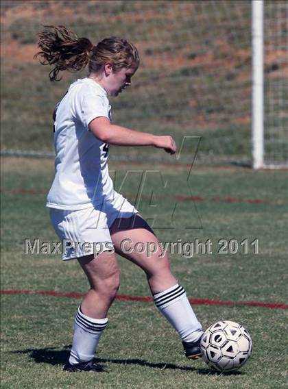 Thumbnail 1 in Bearden vs Cleveland (Bearden Invitational)  photogallery.