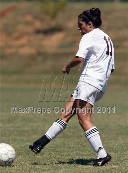 Thumbnail 1 in Bearden vs Cleveland (Bearden Invitational)  photogallery.