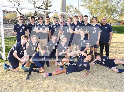 Thumbnail 3 in Kingman @ Anthem Prep photogallery.