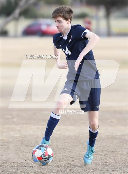 Thumbnail 1 in Kingman @ Anthem Prep photogallery.