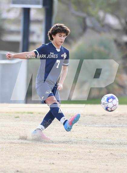 Thumbnail 1 in Kingman @ Anthem Prep photogallery.