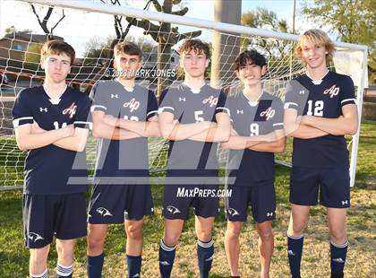 Thumbnail 2 in Kingman @ Anthem Prep photogallery.