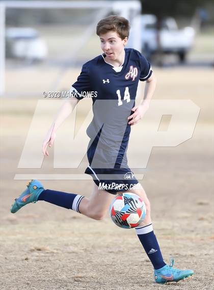 Thumbnail 3 in Kingman @ Anthem Prep photogallery.