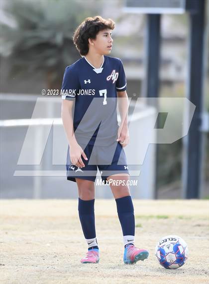 Thumbnail 2 in Kingman @ Anthem Prep photogallery.