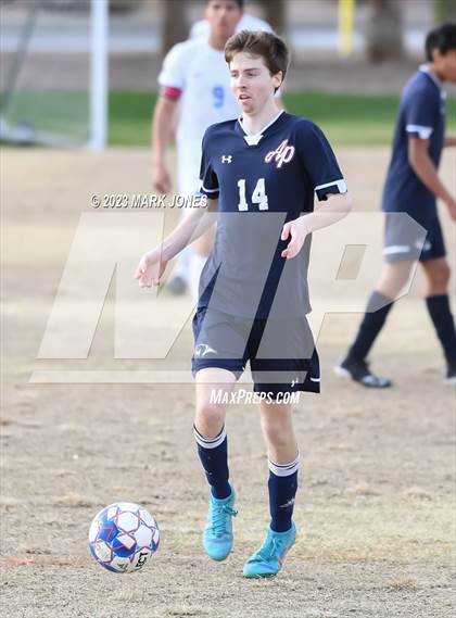 Thumbnail 3 in Kingman @ Anthem Prep photogallery.