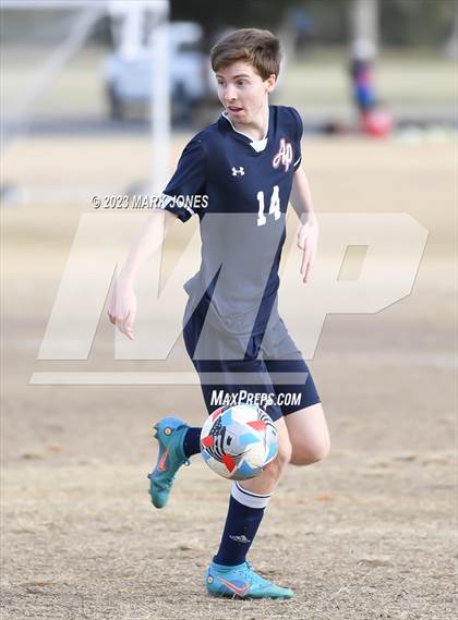 Thumbnail 1 in Kingman @ Anthem Prep photogallery.