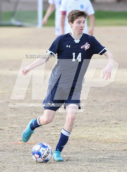 Thumbnail 2 in Kingman @ Anthem Prep photogallery.