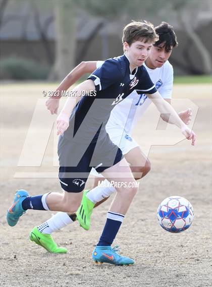 Thumbnail 2 in Kingman @ Anthem Prep photogallery.