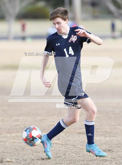Thumbnail 2 in Kingman @ Anthem Prep photogallery.
