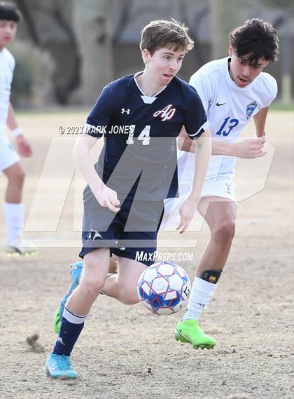 Thumbnail 3 in Kingman @ Anthem Prep photogallery.