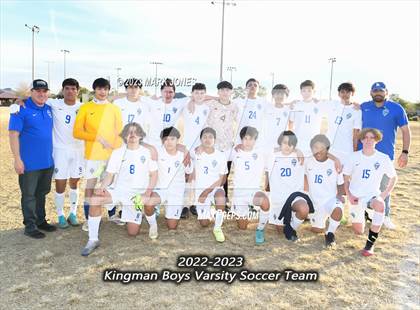 Thumbnail 1 in Kingman @ Anthem Prep photogallery.