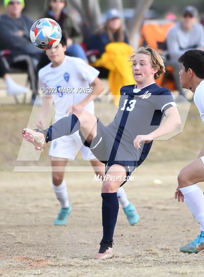 Thumbnail 2 in Kingman @ Anthem Prep photogallery.