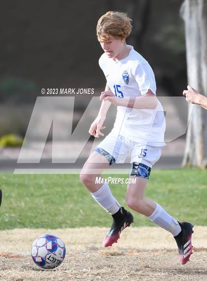 Thumbnail 2 in Kingman @ Anthem Prep photogallery.