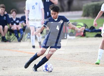 Thumbnail 3 in Kingman @ Anthem Prep photogallery.