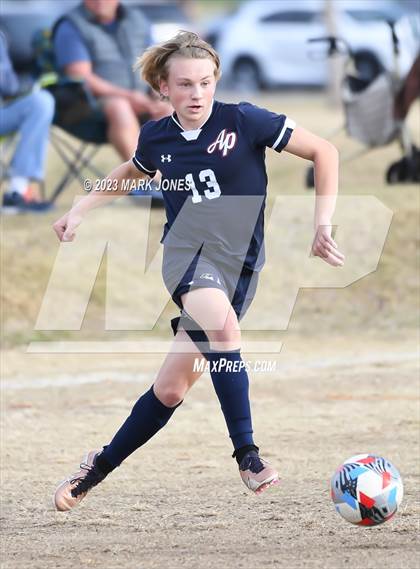 Thumbnail 1 in Kingman @ Anthem Prep photogallery.