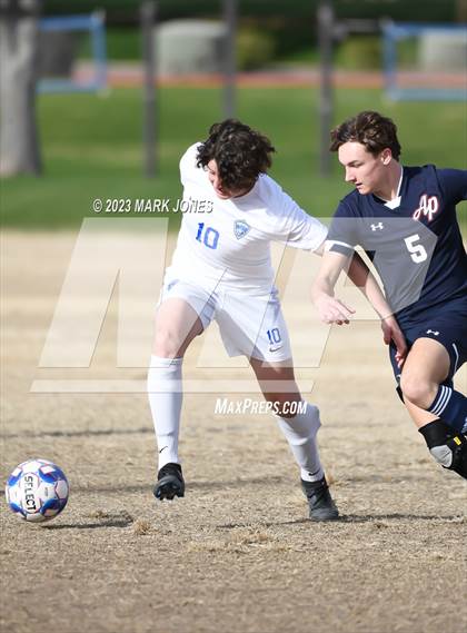 Thumbnail 3 in Kingman @ Anthem Prep photogallery.