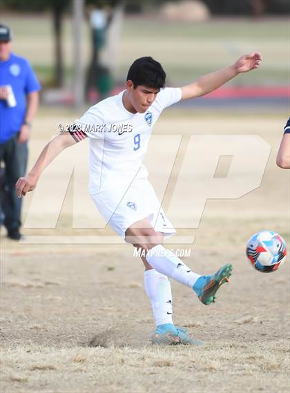 Thumbnail 3 in Kingman @ Anthem Prep photogallery.