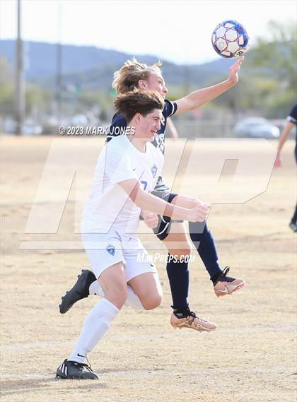 Thumbnail 3 in Kingman @ Anthem Prep photogallery.
