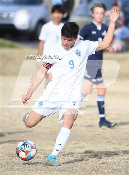 Thumbnail 1 in Kingman @ Anthem Prep photogallery.