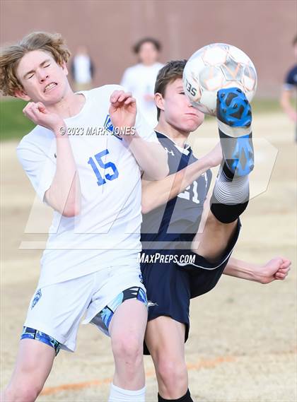 Thumbnail 3 in Kingman @ Anthem Prep photogallery.