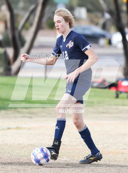Thumbnail 1 in Kingman @ Anthem Prep photogallery.