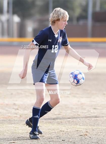 Thumbnail 3 in Kingman @ Anthem Prep photogallery.