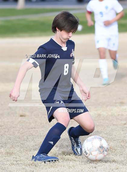 Thumbnail 1 in Kingman @ Anthem Prep photogallery.