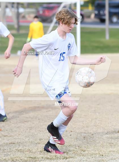 Thumbnail 3 in Kingman @ Anthem Prep photogallery.