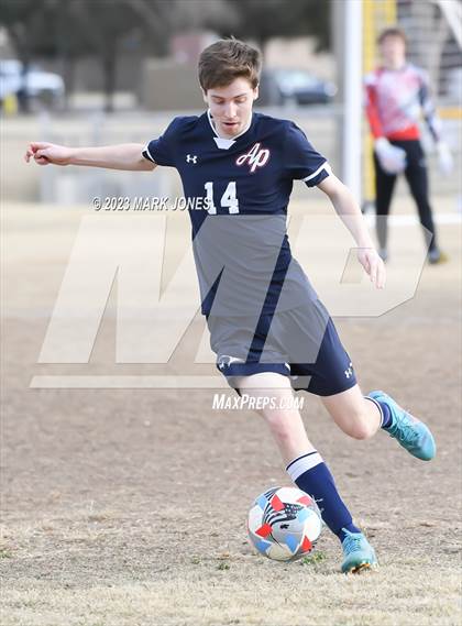Thumbnail 3 in Kingman @ Anthem Prep photogallery.