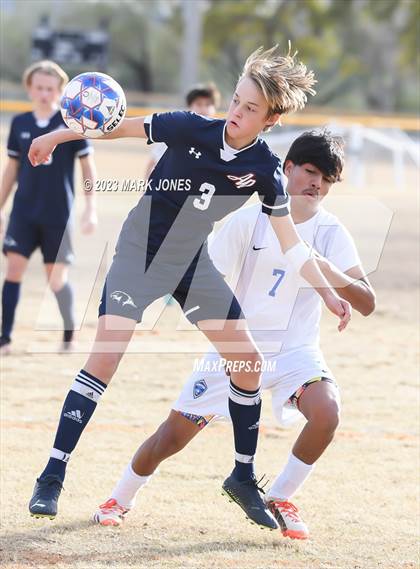 Thumbnail 3 in Kingman @ Anthem Prep photogallery.
