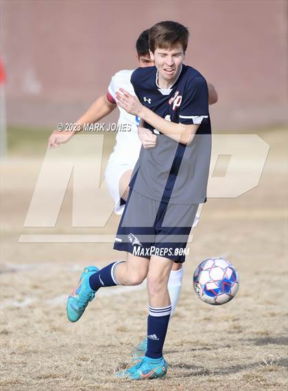 Thumbnail 1 in Kingman @ Anthem Prep photogallery.