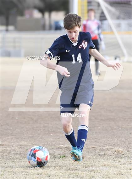 Thumbnail 2 in Kingman @ Anthem Prep photogallery.
