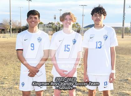 Thumbnail 2 in Kingman @ Anthem Prep photogallery.