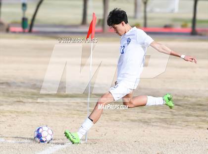 Thumbnail 3 in Kingman @ Anthem Prep photogallery.