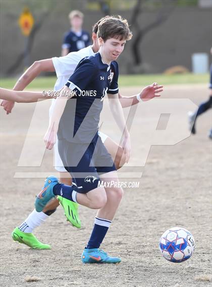 Thumbnail 2 in Kingman @ Anthem Prep photogallery.