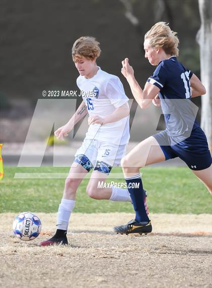 Thumbnail 3 in Kingman @ Anthem Prep photogallery.