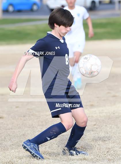 Thumbnail 2 in Kingman @ Anthem Prep photogallery.