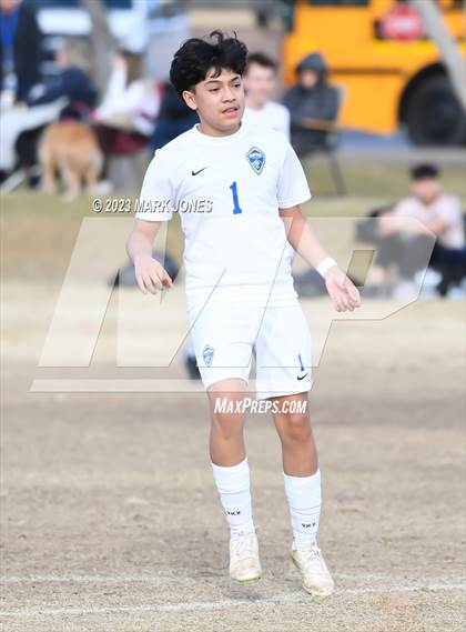Thumbnail 1 in Kingman @ Anthem Prep photogallery.