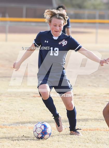 Thumbnail 1 in Kingman @ Anthem Prep photogallery.