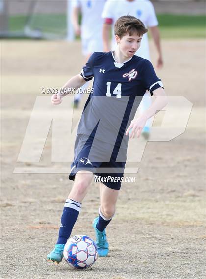 Thumbnail 1 in Kingman @ Anthem Prep photogallery.
