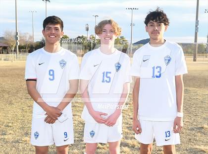 Thumbnail 1 in Kingman @ Anthem Prep photogallery.