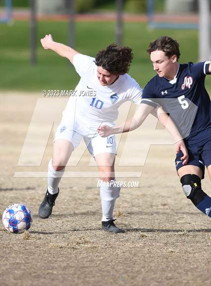 Thumbnail 2 in Kingman @ Anthem Prep photogallery.