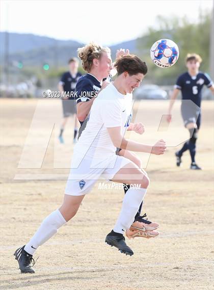Thumbnail 1 in Kingman @ Anthem Prep photogallery.