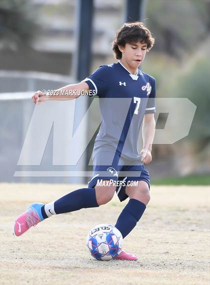 Thumbnail 3 in Kingman @ Anthem Prep photogallery.