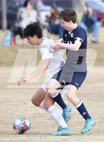 Thumbnail 1 in Kingman @ Anthem Prep photogallery.