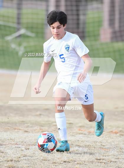 Thumbnail 2 in Kingman @ Anthem Prep photogallery.