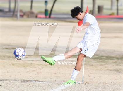 Thumbnail 1 in Kingman @ Anthem Prep photogallery.