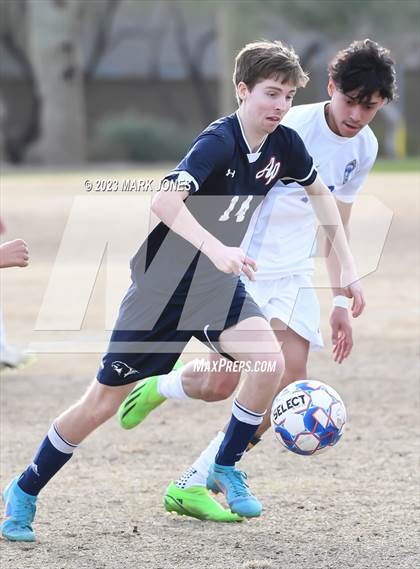 Thumbnail 1 in Kingman @ Anthem Prep photogallery.