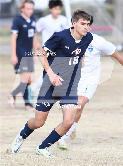 Thumbnail 3 in Kingman @ Anthem Prep photogallery.
